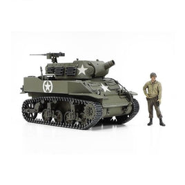 32604 1/48MM アメリカ M8 自走榴弾砲