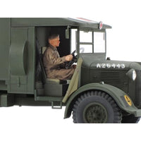 32605 1/48 イギリス 2トン 4×2 野戦救急車