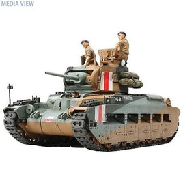 35300 1/35 MM イギリス歩兵戦車マチルダ