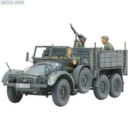 35317 1/35 MM クルップ プロッツェKfz.70兵員輸送型