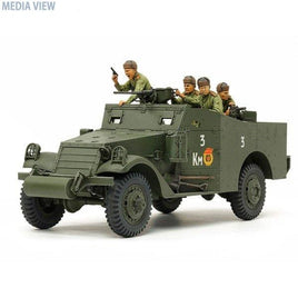 35363 1/35 MM M3A1スカウトカー