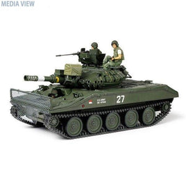 35365 1/35MM アメリカ空挺戦車 M551 シェリダン(ベトナム戦争)