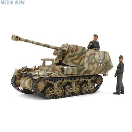 35370  1/35MM ドイツ対戦車自走砲 マーダーⅠ