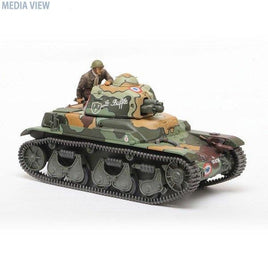 35373 1/35MM フランス軽戦車 R35