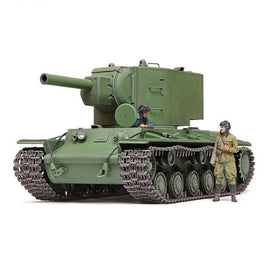 35375 1/35MM ソビエト重戦車 KV-2