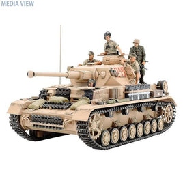 35378   1/35MM ドイツⅣ号戦車G型 初期生産車