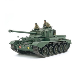 35380 1/35MM イギリス巡航戦車 コメット