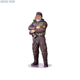 12 1/16 WWⅡ 日本海軍搭乗員