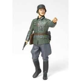 13 1/16 WW2 ドイツ野戦指揮官