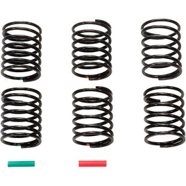 42306 TRFシリーズ  ツーリングカー用大径ショートスプリングセット