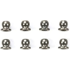 42323 TRFダンパー用ショートピロボールナット(8個)TRFシリーズ