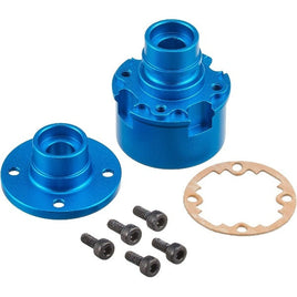 42324 【TRFシリーズ】TB-05アルミデフハウジングセット