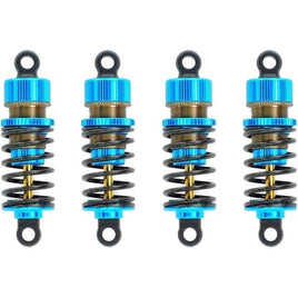 42354【TRFシリーズ】TRF ビッグボアダンパープラス (4本)