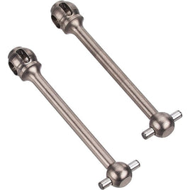 42360 【TRFシリーズ】 LF ダブルカルダン用ドライブシャフト (42サイズ、2本)