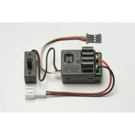 タムテックギア ESC TEU-102BK