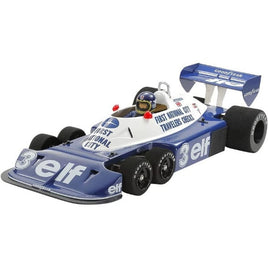 47486  1/10RC タイレルP34 1977 アルゼンチンGP