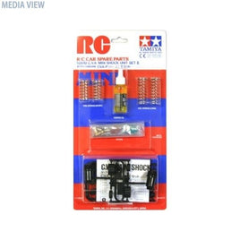 SP.519 CVAダンパーミニ(2)