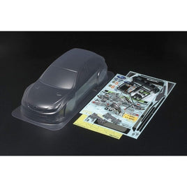 SP.1364 インプレッサWRC 2008スペアボディセット