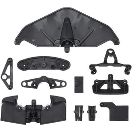 SP.1662 TC-01 Bパーツ (バンパー)