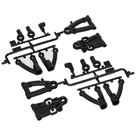 51669  SP.1669 TA08 D部品 (サスアーム) 2枚