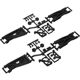 SP.1675 TD4 Dパーツ (サスアーム) 2枚