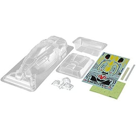 SP.1676 1/10RC スーパーアバンテ スペアボディセット