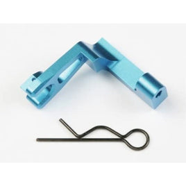 OP.844 TA05アルミトランスポンダーステー