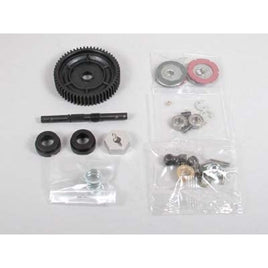 OP.855 NDF-01スリッパークラッチセット