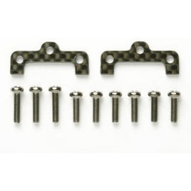 OP.882 TA05ダンパーS用カーボンMスペーサー