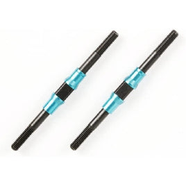 OP.944 3x50mmハードターンバックルシャフト(2本)