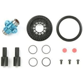 OP.951 TRF501X フロントワンウェイセット