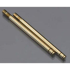 OP.1043 49.6mm・チタンコートピストンロッド(2本)