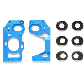 OP.1166 F104 アルミモーターマウント(L、R)