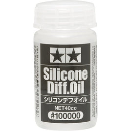 OP.1294 シリコンデフオイル ♯100000