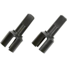 OP.1477 ユニバーサルシャフト用ギヤボックスジョイント(TT-02)