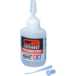 OP.1511 ゴムタイヤ用瞬間接着剤(低粘度タイプ25g)