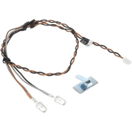 OP.1600 タミヤ LEDライト (φ5ハロゲンホワイト)