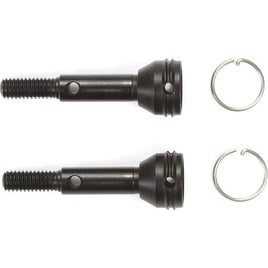 OP.1623 Mシャーシ リング固定式ホイールアクスル