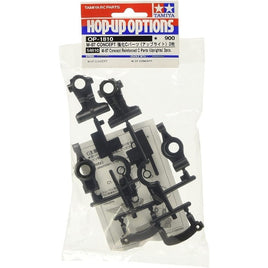 OP.1810 M-07 CONCEPT 強化Cパーツ(アップライト)2枚