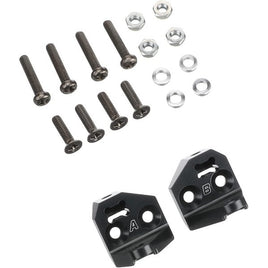 OP.1944 CC-02 アルミアームピボット (A・B)