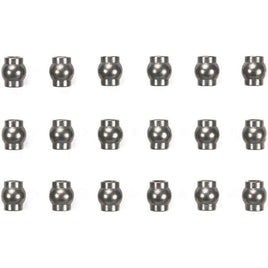 OP.1945 CC-02 ローフリクション 6mm ボールカラー (18個)