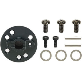 OP.1970 CC-02 アルミスパーギヤマウント