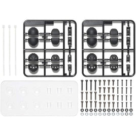 OP.1972 バギー用ライトポッドセット (LED 対応)