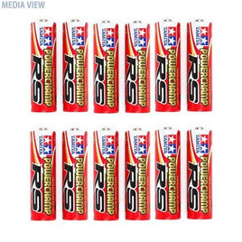 55118 パワーチャンプRS(12本)