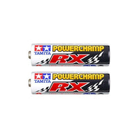 55119 パワーチャンプ RX