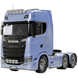 56367  1/14RC スカニア 770 S 6x4 フルオペレーションセット