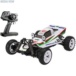 56714 RC タムテックギア グラスホッパーミニ (GB-01Sシャーシ)