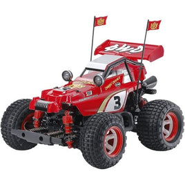 57927 XB 1/10RC コミカル ホットショット (GF-01CBシャーシ)
