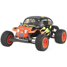 57929 XB 1/10RC ブリッツァービートル (2011)