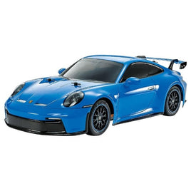 57937 XB 1/10 ポルシェ 911 GT3 (992) (TT-02シャーシ)